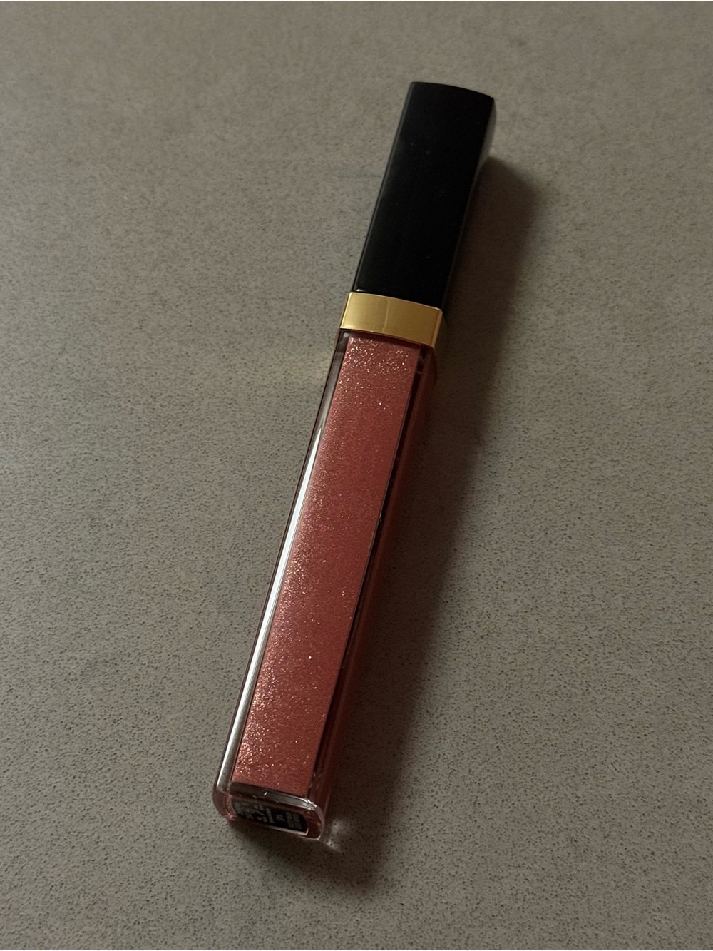 445 CHANEL ROUGE COCO HYDRA GLOSS